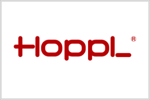 株式会社Noz HOPPL(ホップル)