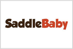 SaddleBaby(サドルベビー)